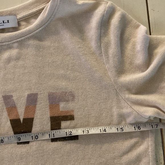 Gilli knit short sleeved shirt, Medium - Picture 4 of 5